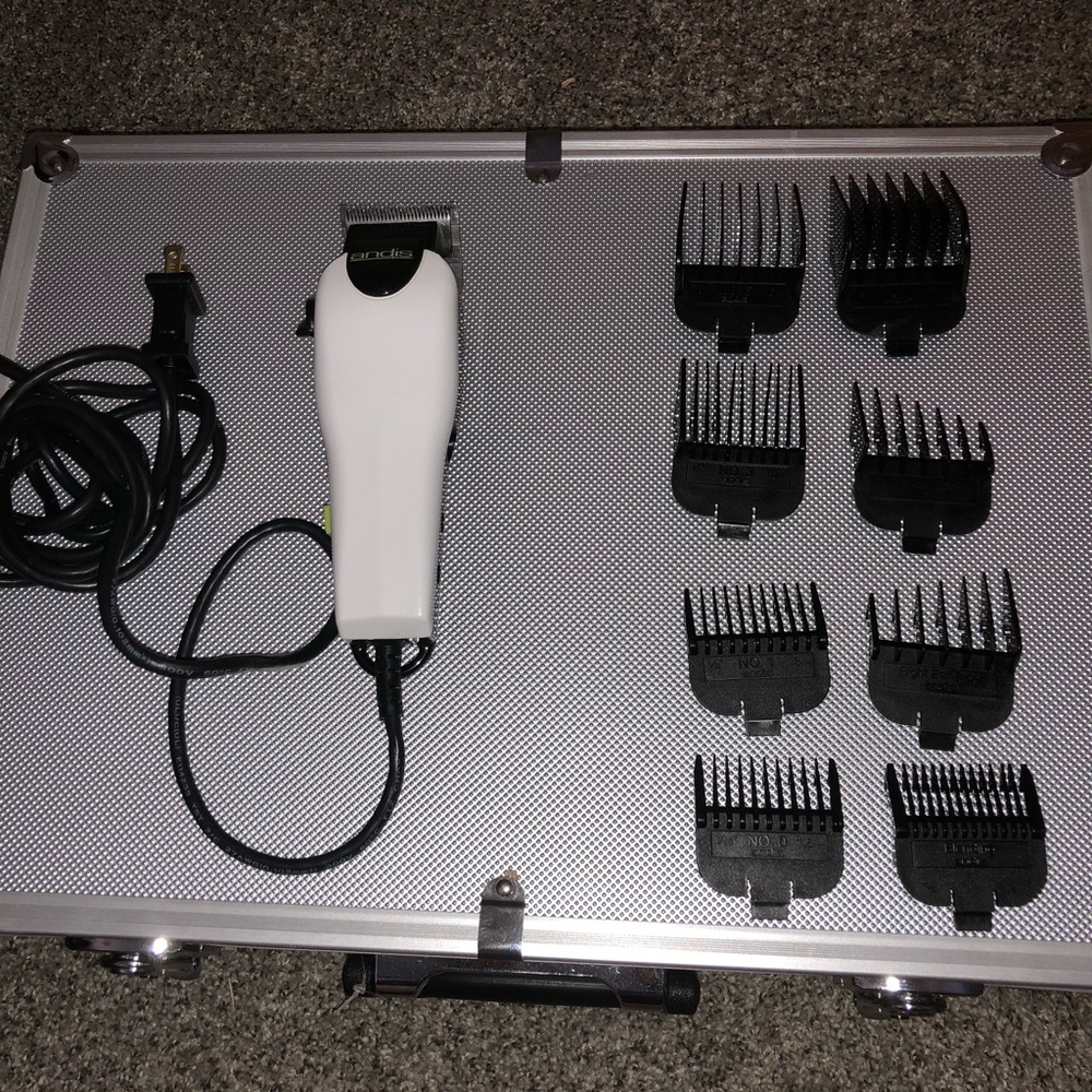 Envy clippers